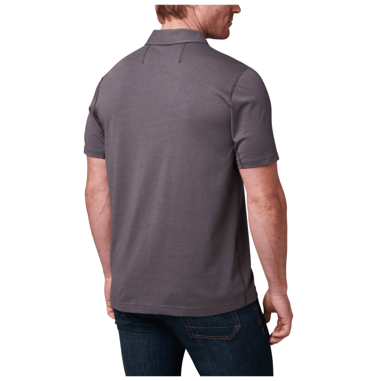 T-shirt Archer S/S Polo 2.0, 5.11