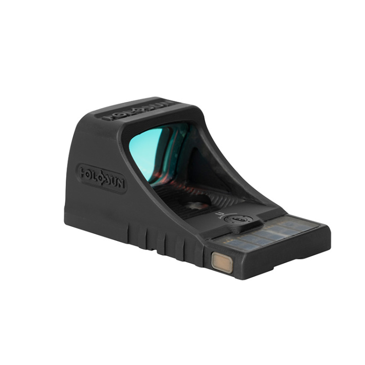 Collimateur ouvert Micro SCS-MOS GR, Holosun
