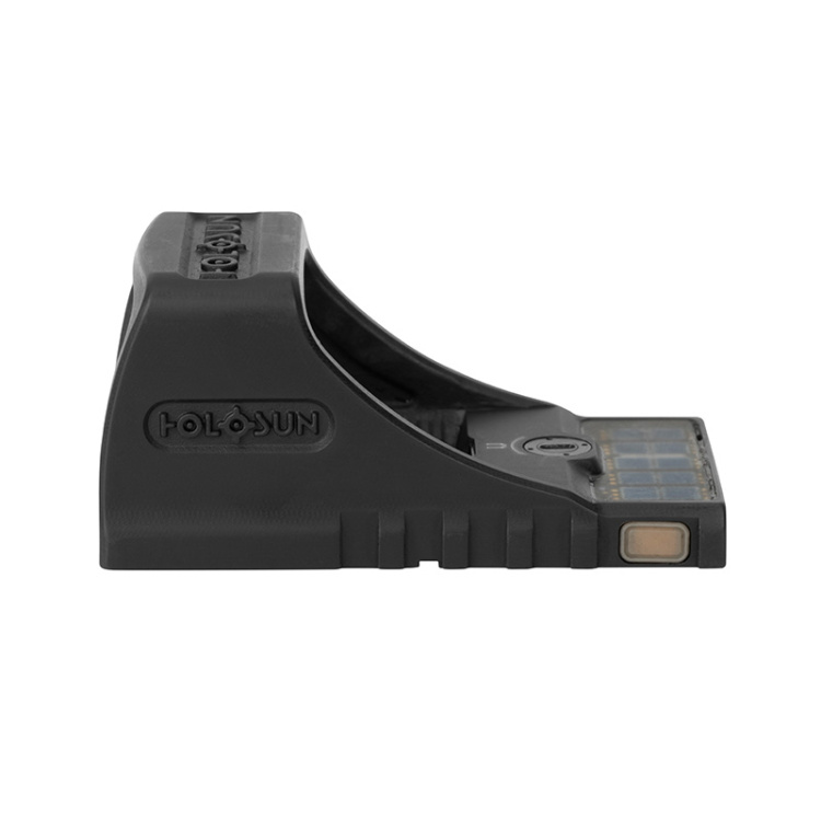 Collimateur ouvert Micro SCS-MOS GR, Holosun