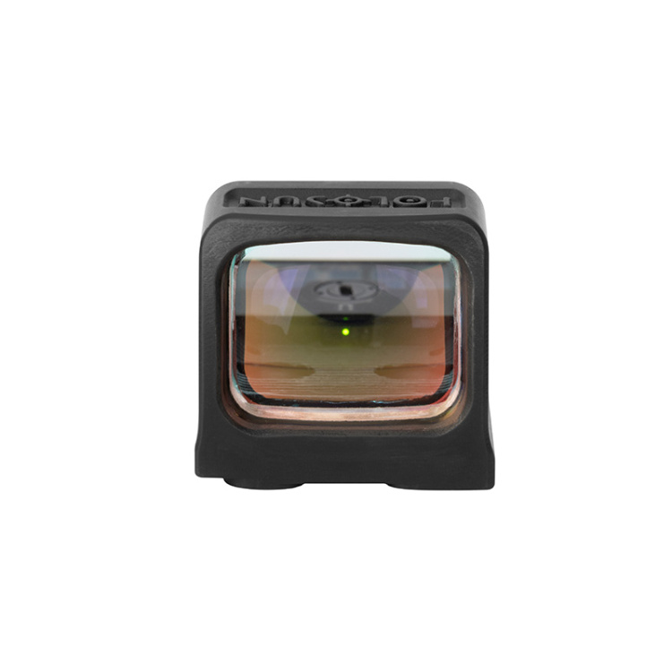 Collimateur ouvert Micro SCS-MOS GR, Holosun