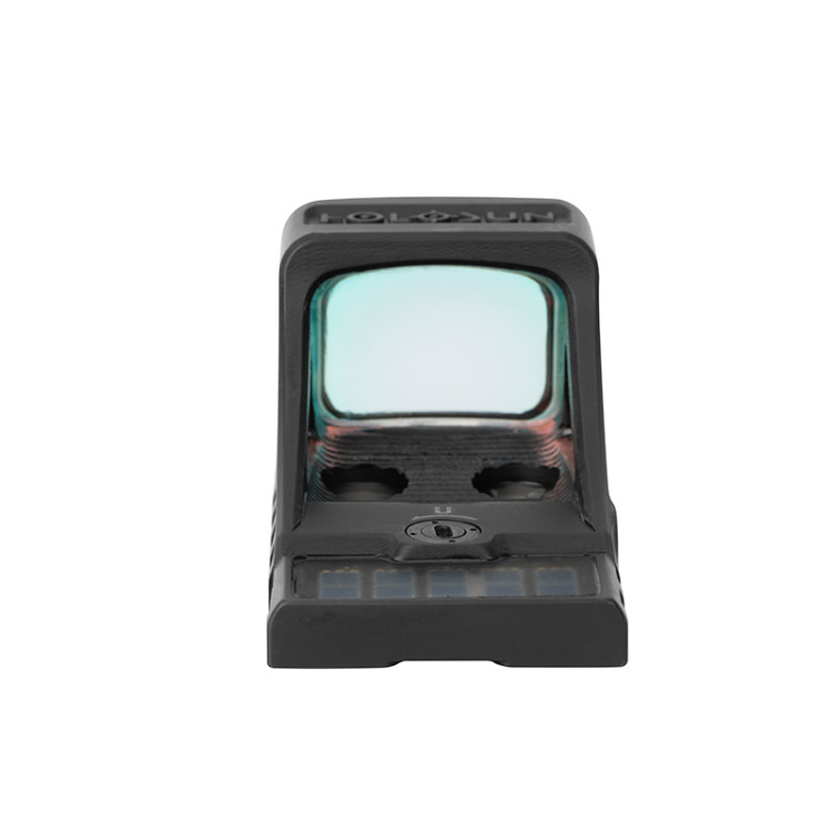 Collimateur ouvert Micro SCS-MOS GR, Holosun