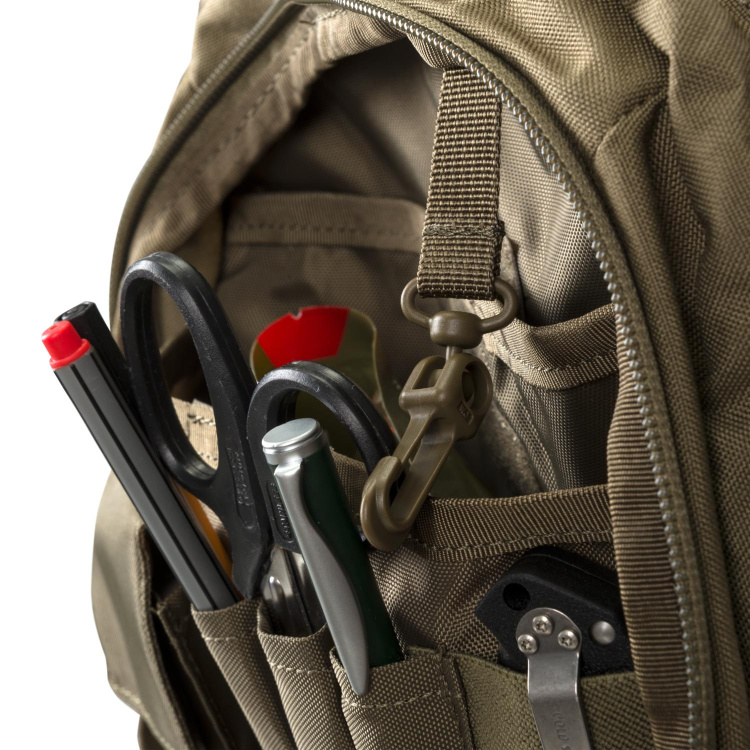 Sac à dos Dust MKII Backpack, 20 L, Direct Action