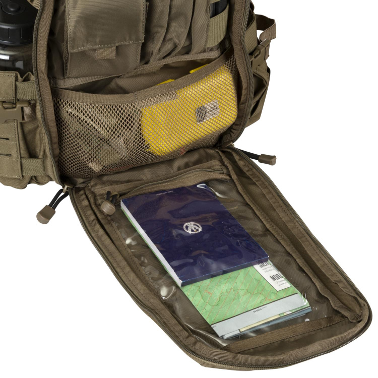 Sac à dos Dust MKII Backpack, 20 L, Direct Action