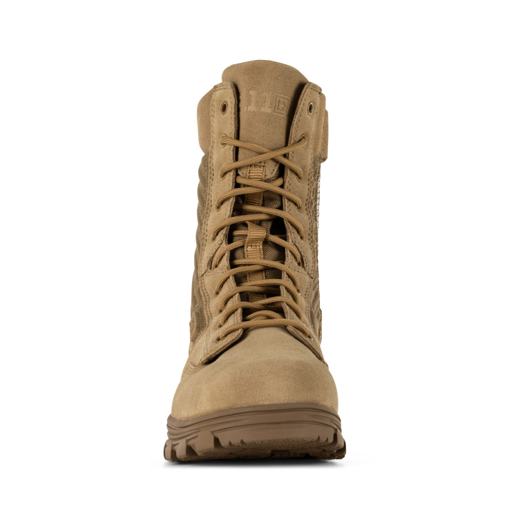 Bottes à fermeture éclair EVO 2.0 8" Arid, 5.11