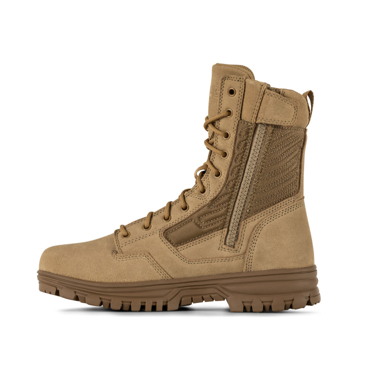 Bottes à fermeture éclair EVO 2.0 8" Arid, 5.11