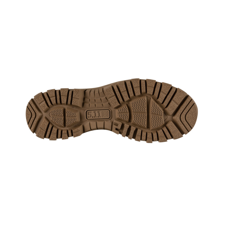 Bottes à fermeture éclair EVO 2.0 8" Arid, 5.11
