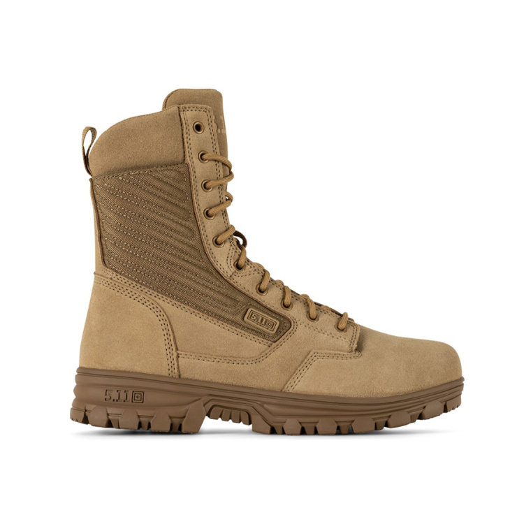 Bottes à fermeture éclair EVO 2.0 8" Arid, 5.11