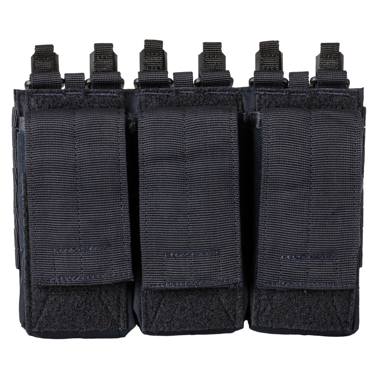 Porte-chargeur triple pour chargeur AR Flex Triple AR, 5.11