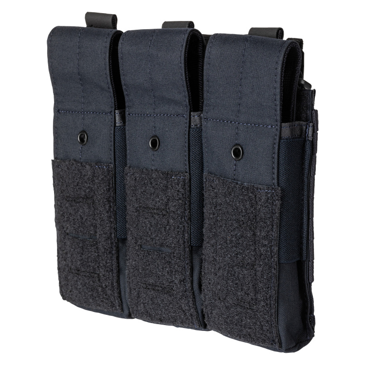Porte-chargeur triple pour chargeur AR Flex Triple AR, 5.11