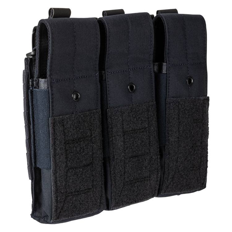Porte-chargeur triple pour chargeur AR Flex Triple AR, 5.11
