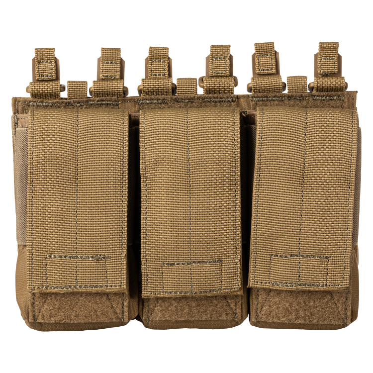 Porte-chargeur triple pour chargeur AR Flex Triple AR, 5.11