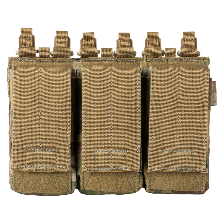 Porte-chargeur triple pour chargeur AR Flex Triple AR, 5.11