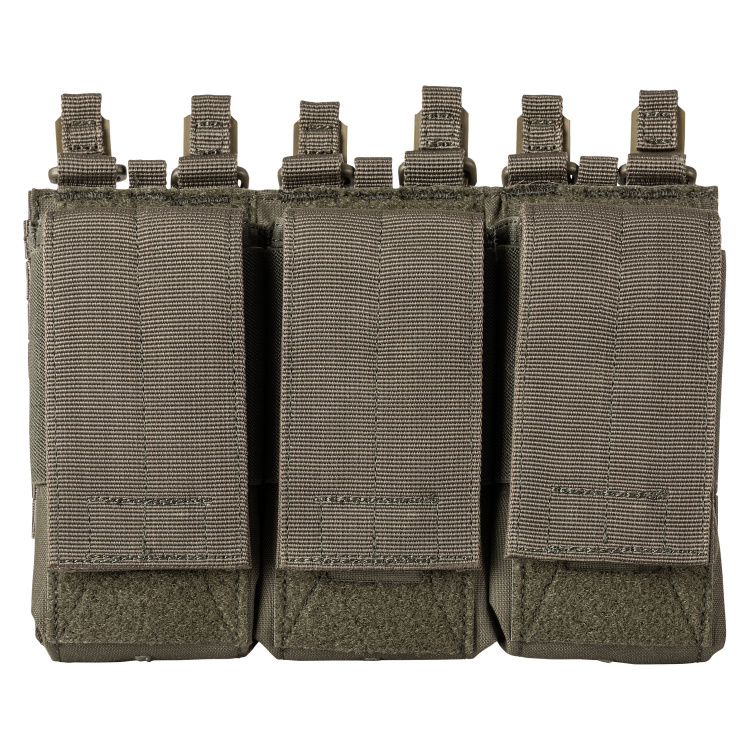Porte-chargeur triple pour chargeur AR Flex Triple AR, 5.11