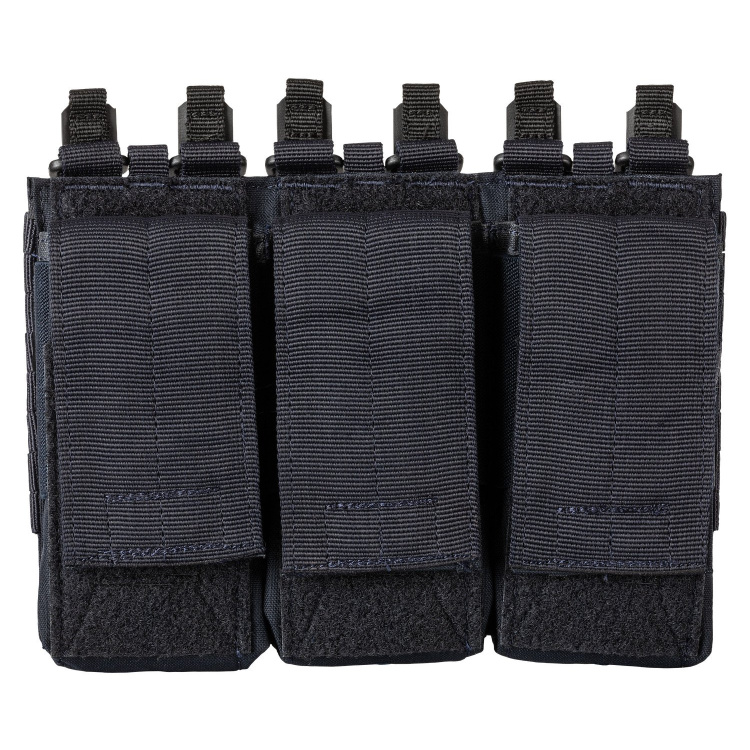 Porte-chargeur triple pour chargeur AR Flex Triple AR, 5.11