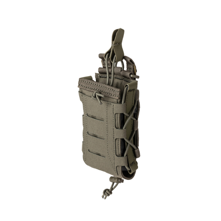 Porte chargeur pour différents calibres Flex Single Multi Caliber, 5.11