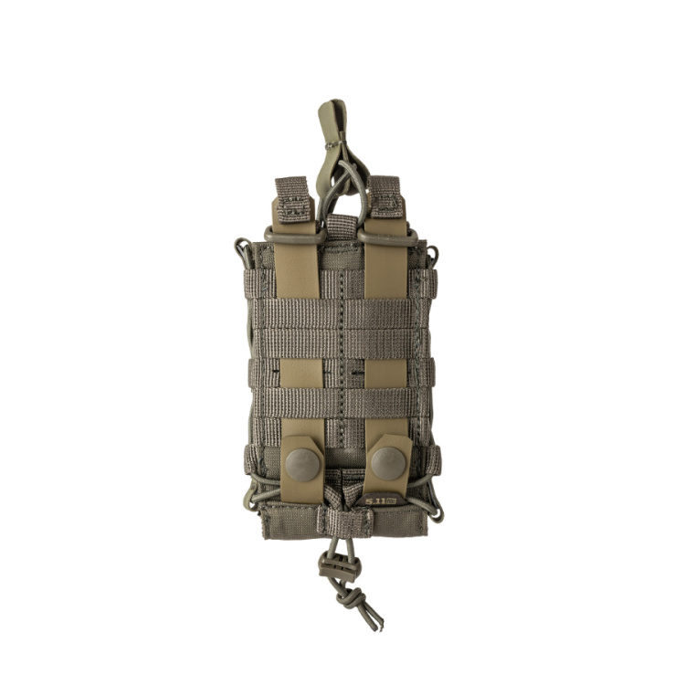 Porte chargeur pour différents calibres Flex Single Multi Caliber, 5.11