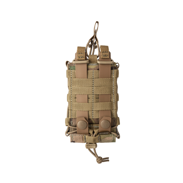 Porte chargeur pour différents calibres Flex Single Multi Caliber, 5.11