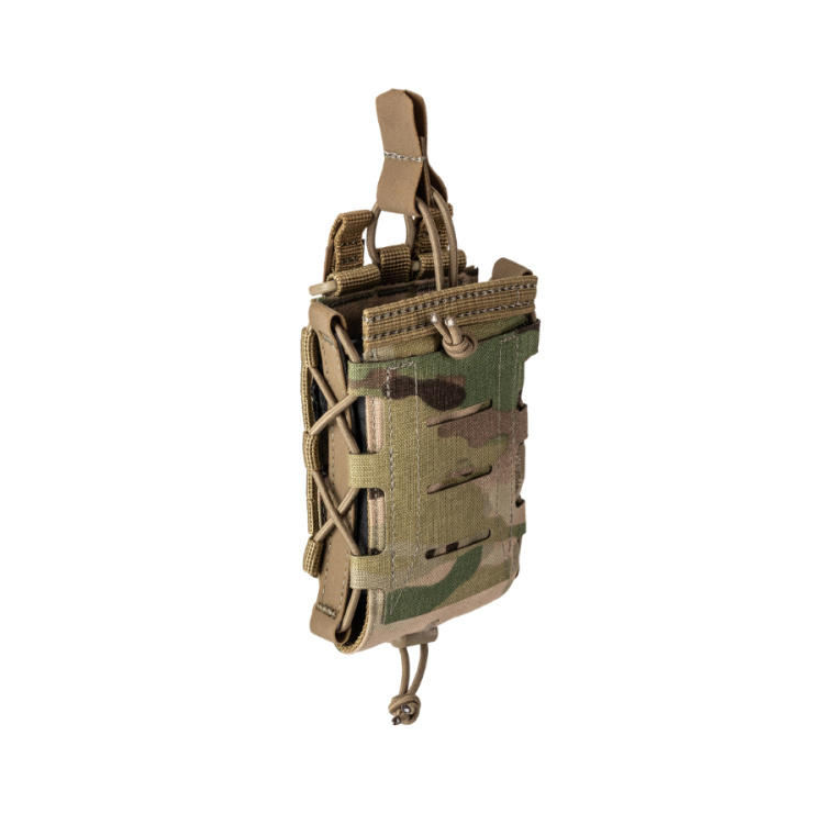 Porte chargeur pour différents calibres Flex Single Multi Caliber, 5.11