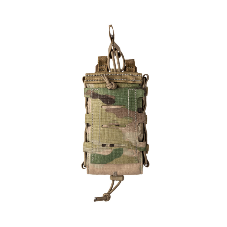 Porte chargeur pour différents calibres Flex Single Multi Caliber, 5.11
