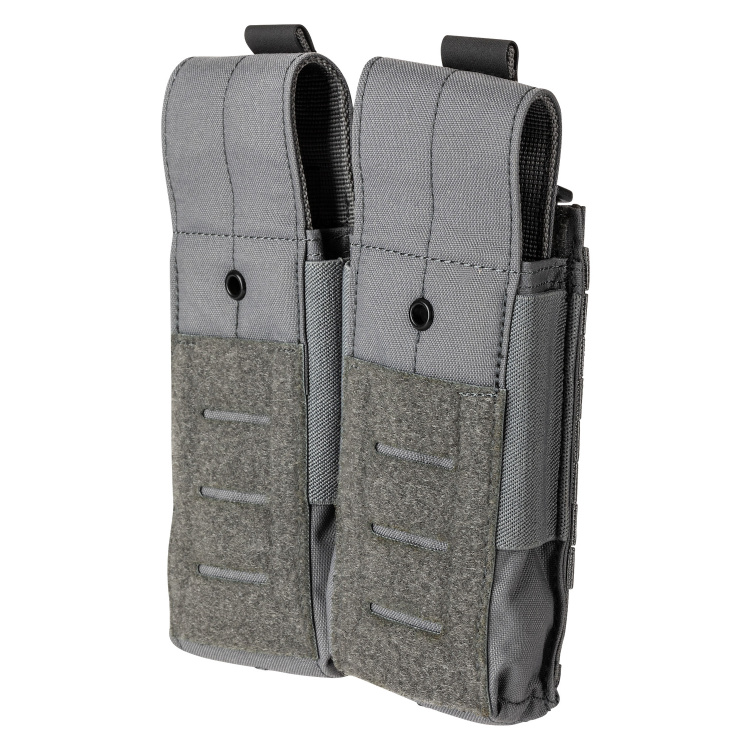 Porte-chargeur double pour chargeur AR Flex Double AR, 5.11