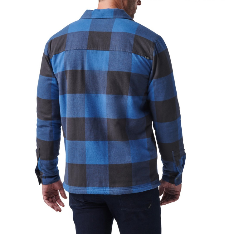 Chemise isolée Seth, 5.11