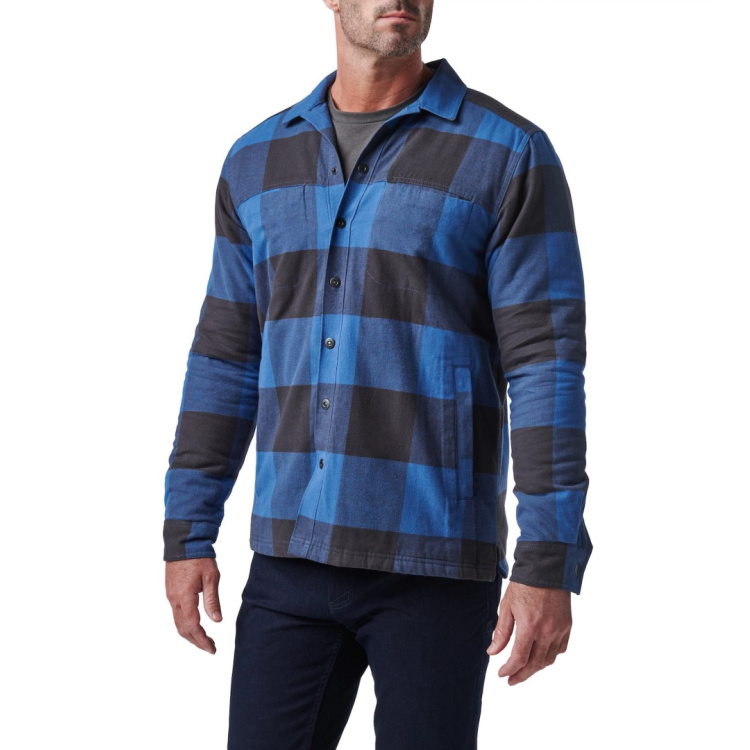 Chemise isolée Seth, 5.11