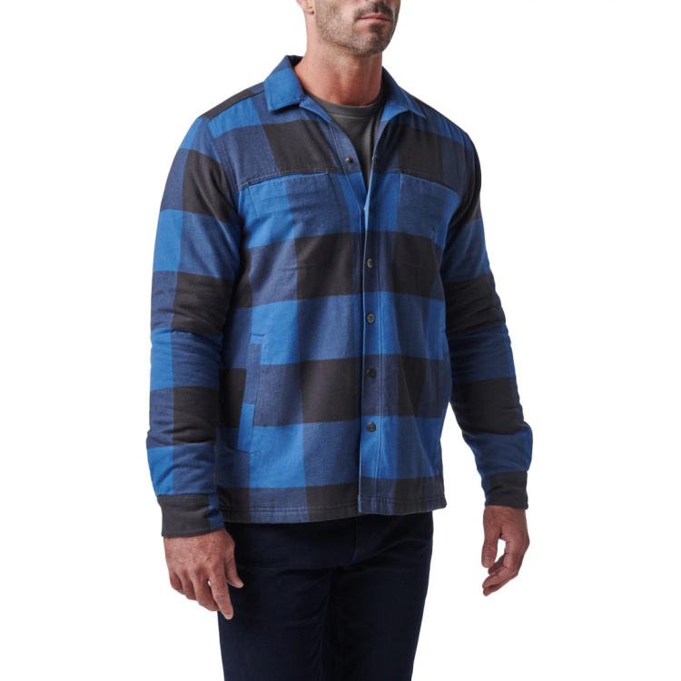 Chemise isolée Seth, 5.11