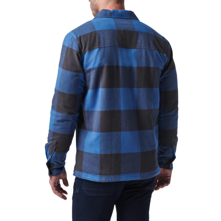 Chemise isolée Seth, 5.11