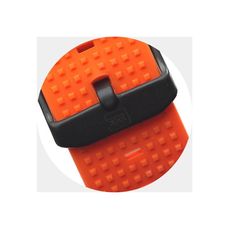 Montre Chrono, Glock