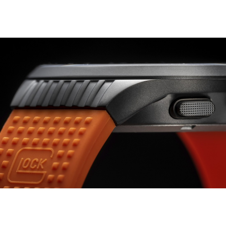 Montre Chrono, Glock