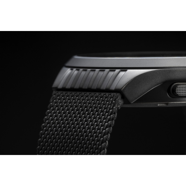 Montre Chrono, Glock