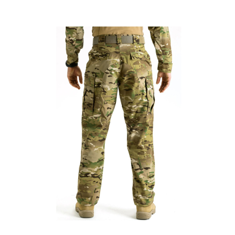 Pantalon TDU, 5.11, Multicam