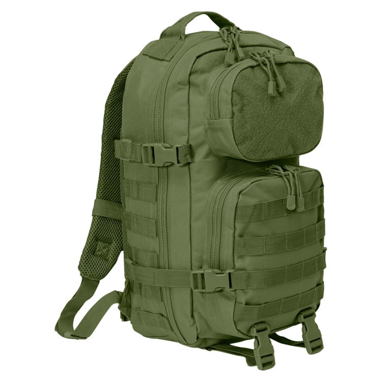 Sac à dos US Cooper Patch Medium, 25 L, Brandit
