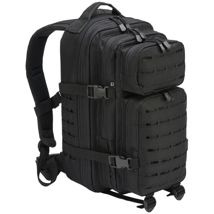Sac à dos US Cooper LaserCut Medium, 25 L, Brandit