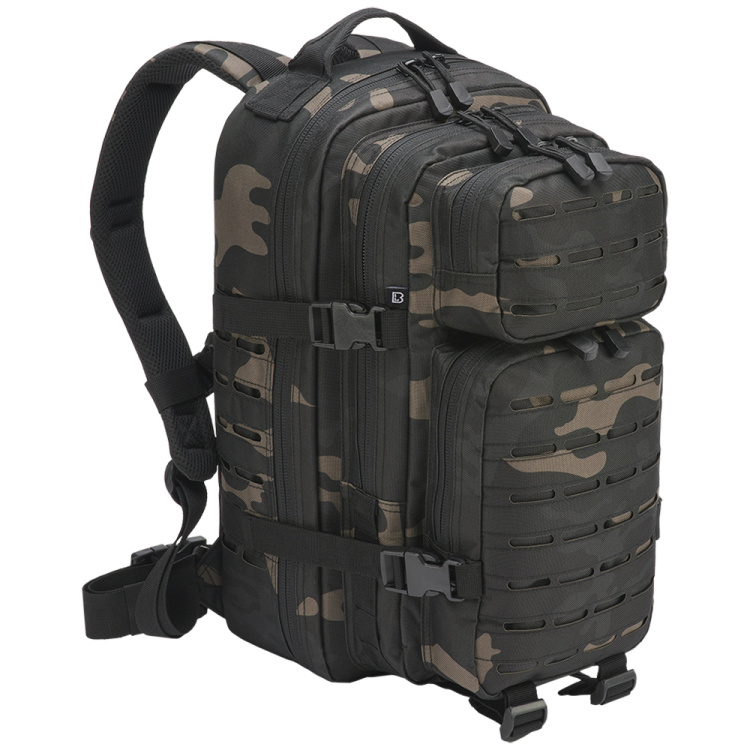 Sac à dos US Cooper LaserCut Medium, 25 L, Brandit