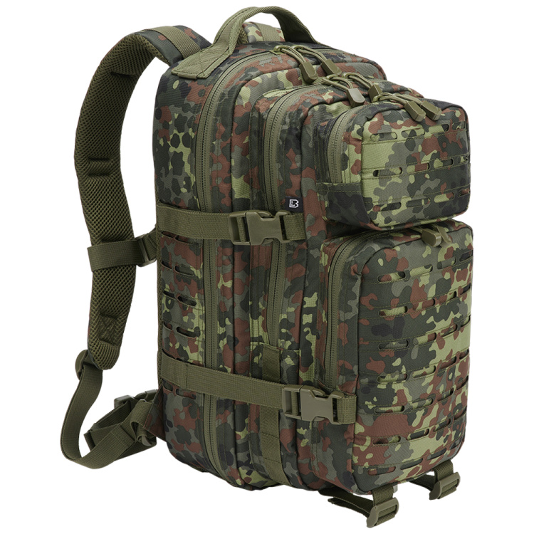 Sac à dos US Cooper LaserCut Medium, 25 L, Brandit