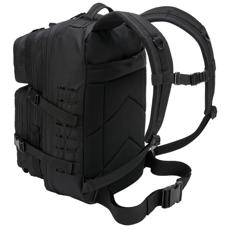 Sac à dos US Cooper LaserCut Large, 40 L, Brandit