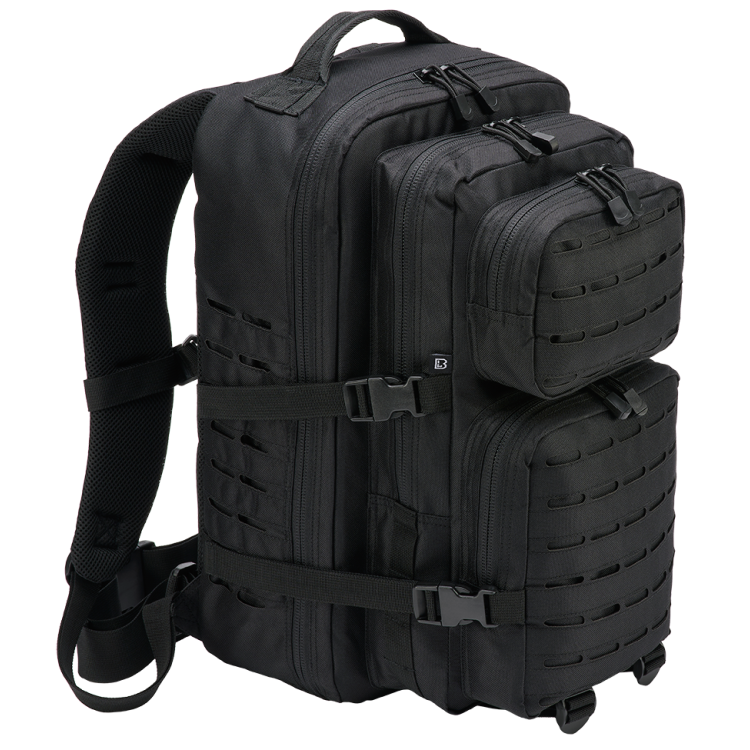 Sac à dos US Cooper LaserCut Large, 40 L, Brandit