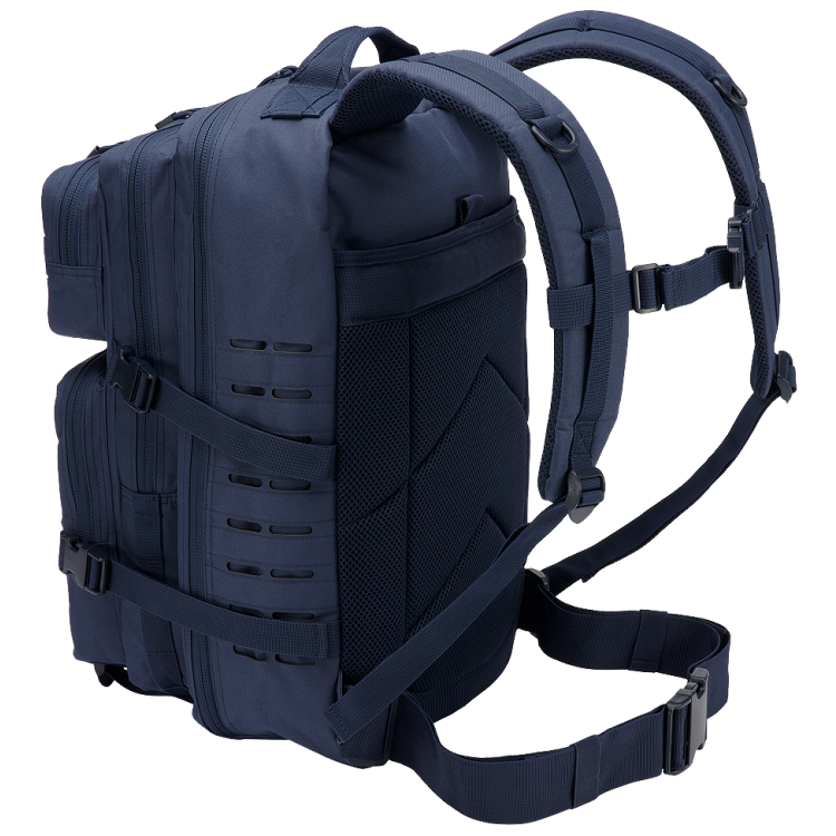 Sac à dos US Cooper LaserCut Large, 40 L, Brandit