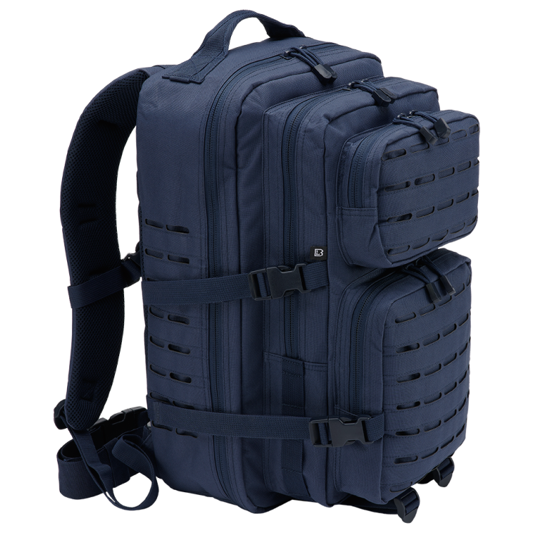 Sac à dos US Cooper LaserCut Large, 40 L, Brandit