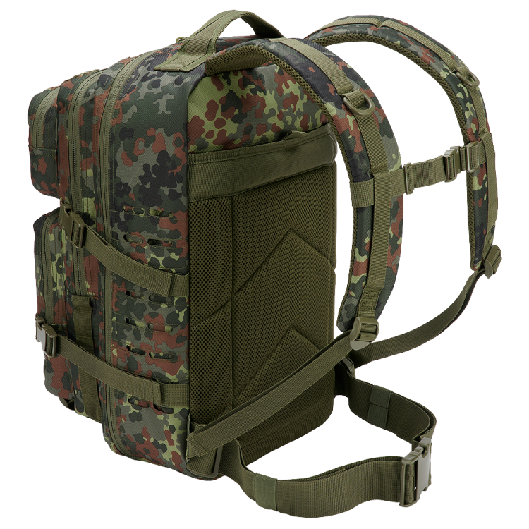 Sac à dos US Cooper LaserCut Large, 40 L, Brandit