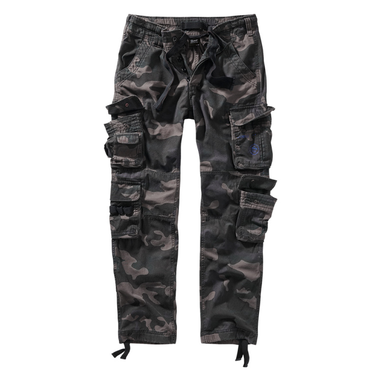 Pantalon Pure Slim Fit, Brandit