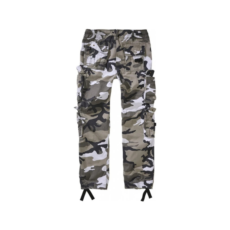 Pantalon Pure Slim Fit, Brandit