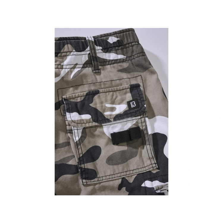 Pantalon Pure Slim Fit, Brandit