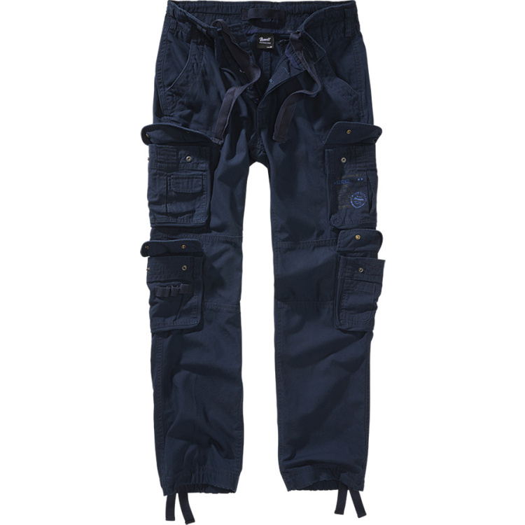 Pantalon Pure Slim Fit, Brandit