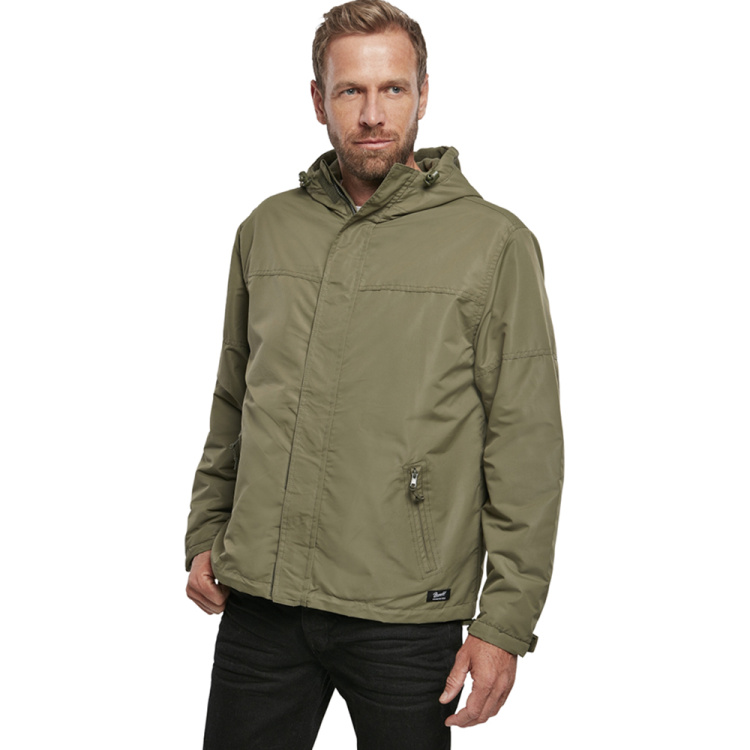 Veste homme Windbreaker, Brandit