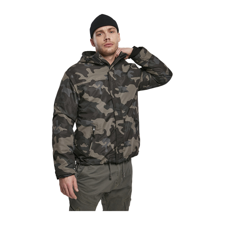 Veste homme Windbreaker, Brandit