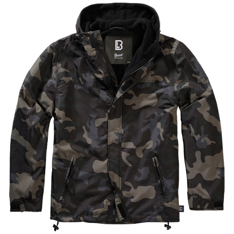 Veste homme Windbreaker, Brandit