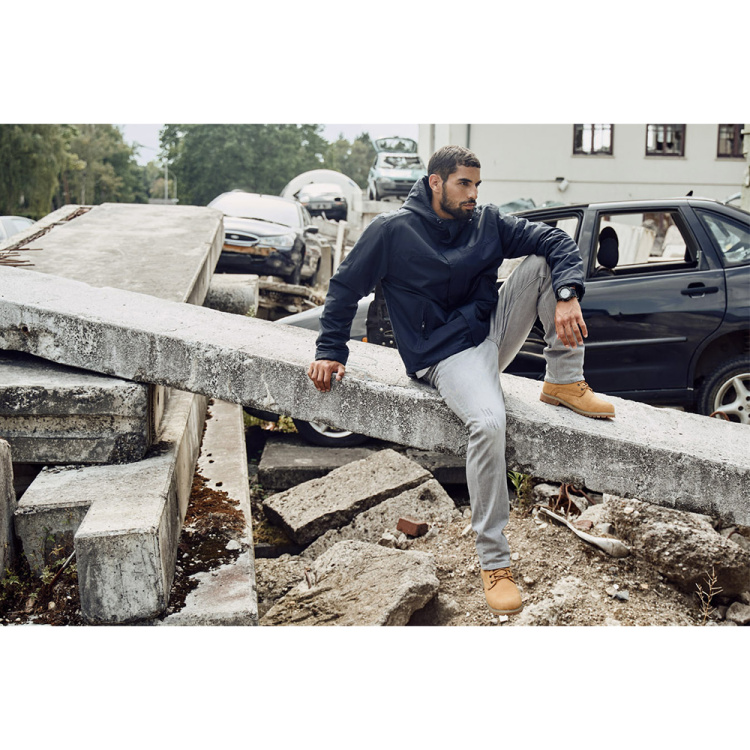 Veste homme Windbreaker, Brandit