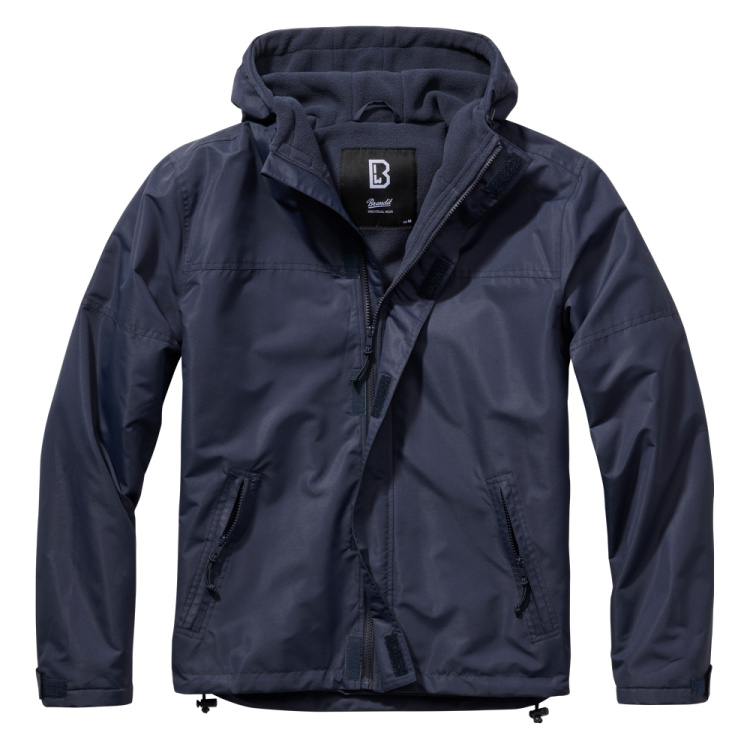 Veste homme Windbreaker, Brandit